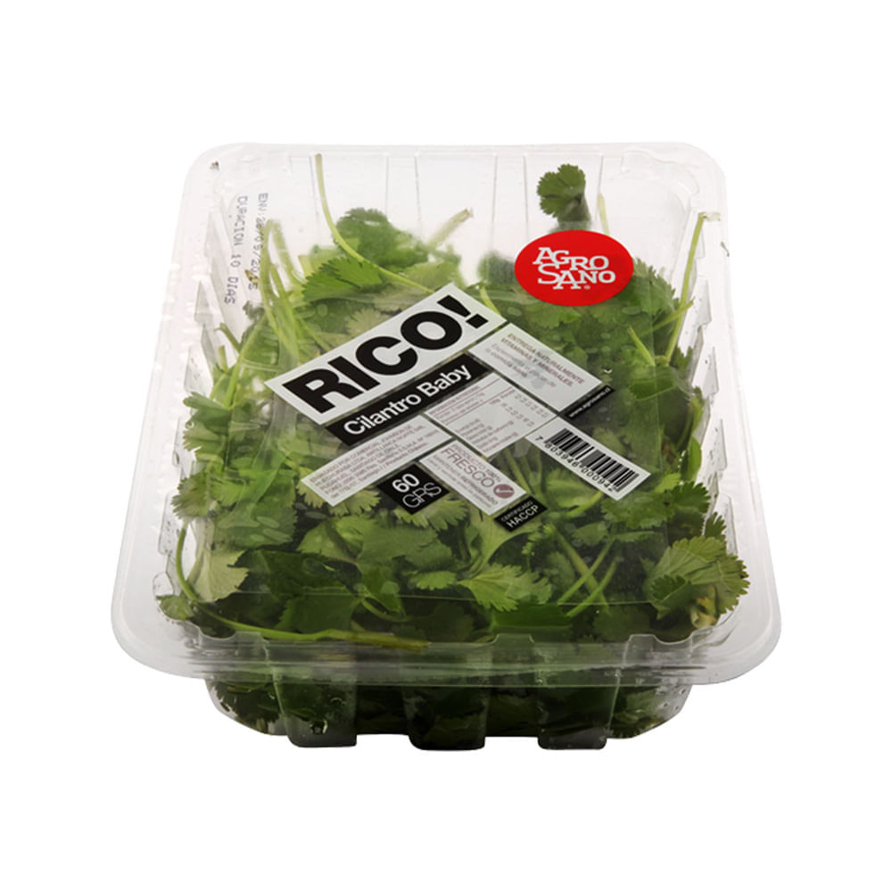 Cilantro Baby 60 g