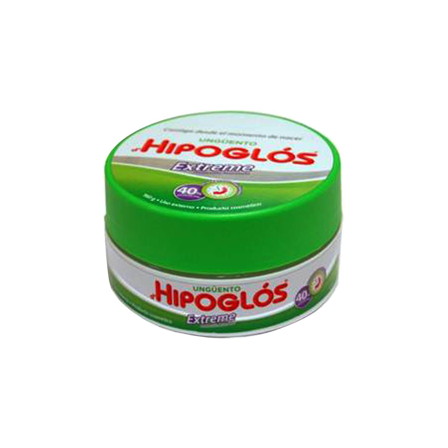 Pomada para Coceduras D' Hipoglós Hipoalergénica 160 g - Image 2