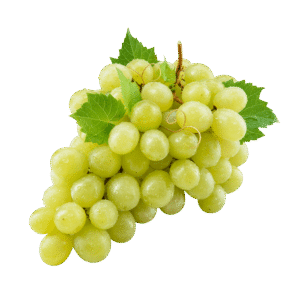 Uva Verde Granel