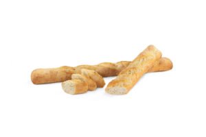 Baguette Rústico Tradicional 1 un.