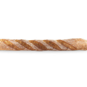 Baguette Rústico Wholegrain 1 un.