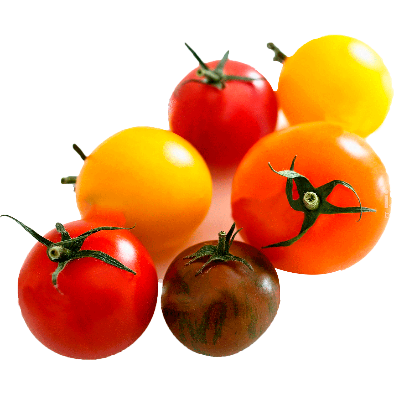 Tomate Cóctel Variedades Granel