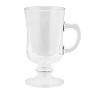 Taza Fiesta con Pie 12 cm