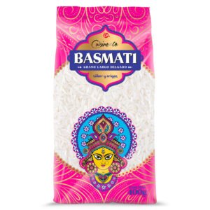 Arroz Basmati Cuisine & Co 400 g