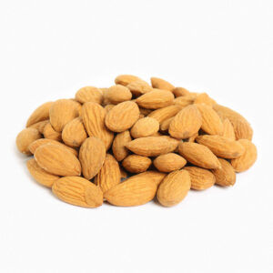 Almendras Naturales Granel