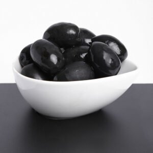 Aceituna Azapa Granel