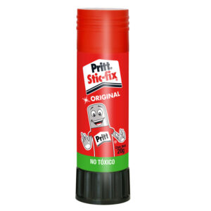 Adhesivo Barra Pritt Stic Fix 20 g