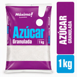 Azúcar Máxima 1 kg