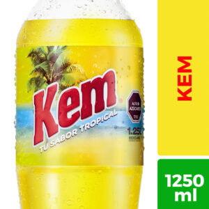 Bebida Kem 1.25 L