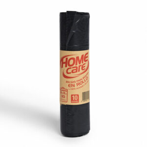 Bolsa de Basura Home Care 50 x 70 cm 10 un.
