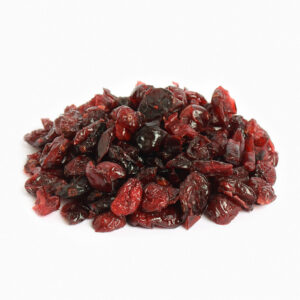 Cranberries Mitad Granel