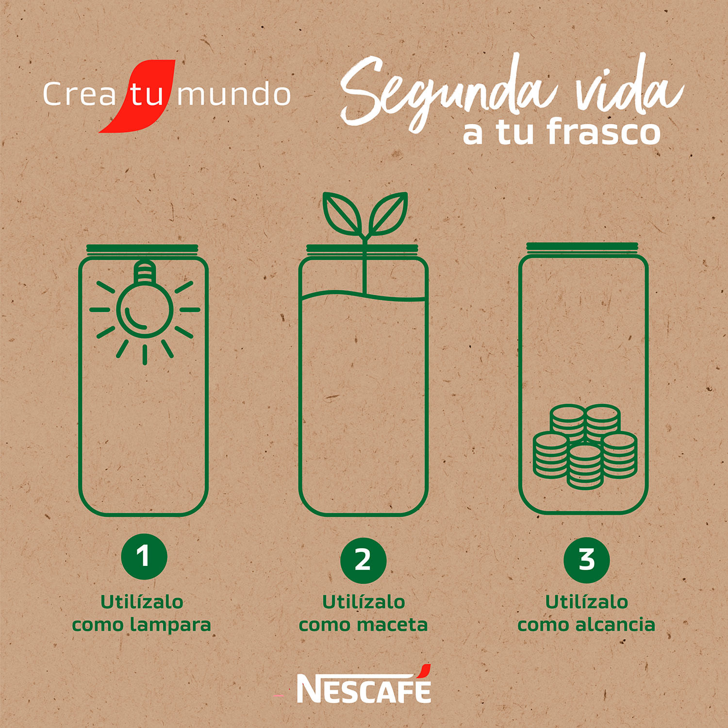 Café Liofilizado Nescafé Fina Selección Frasco 200 g - Image 6