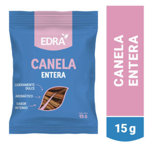 Canela Entera Edra Sobre 15 g