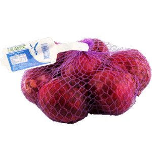 Cebolla Morada 1 kg
