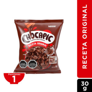 Cereal Chocapic Receta Original 30 g