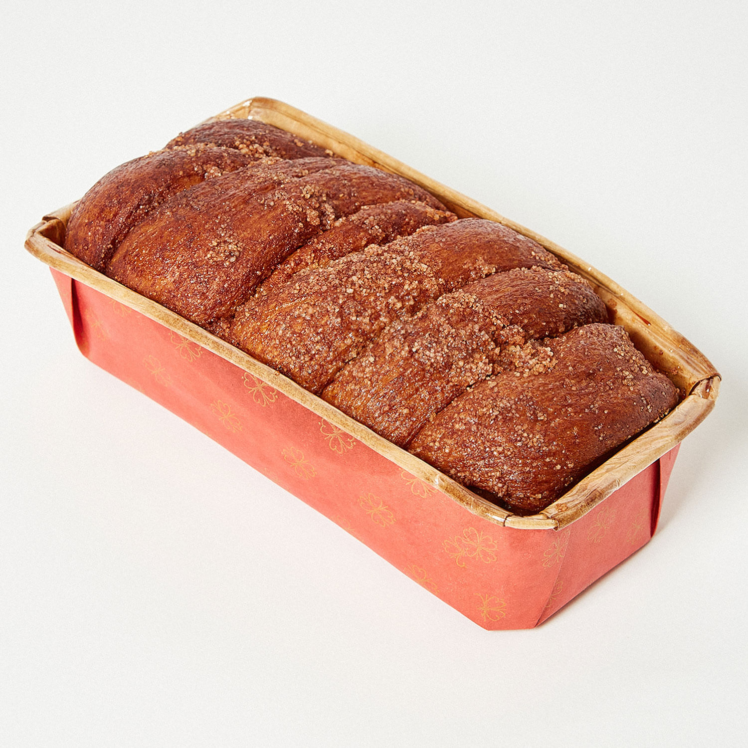 Cinnamon Bread Jumbo un. - Image 2