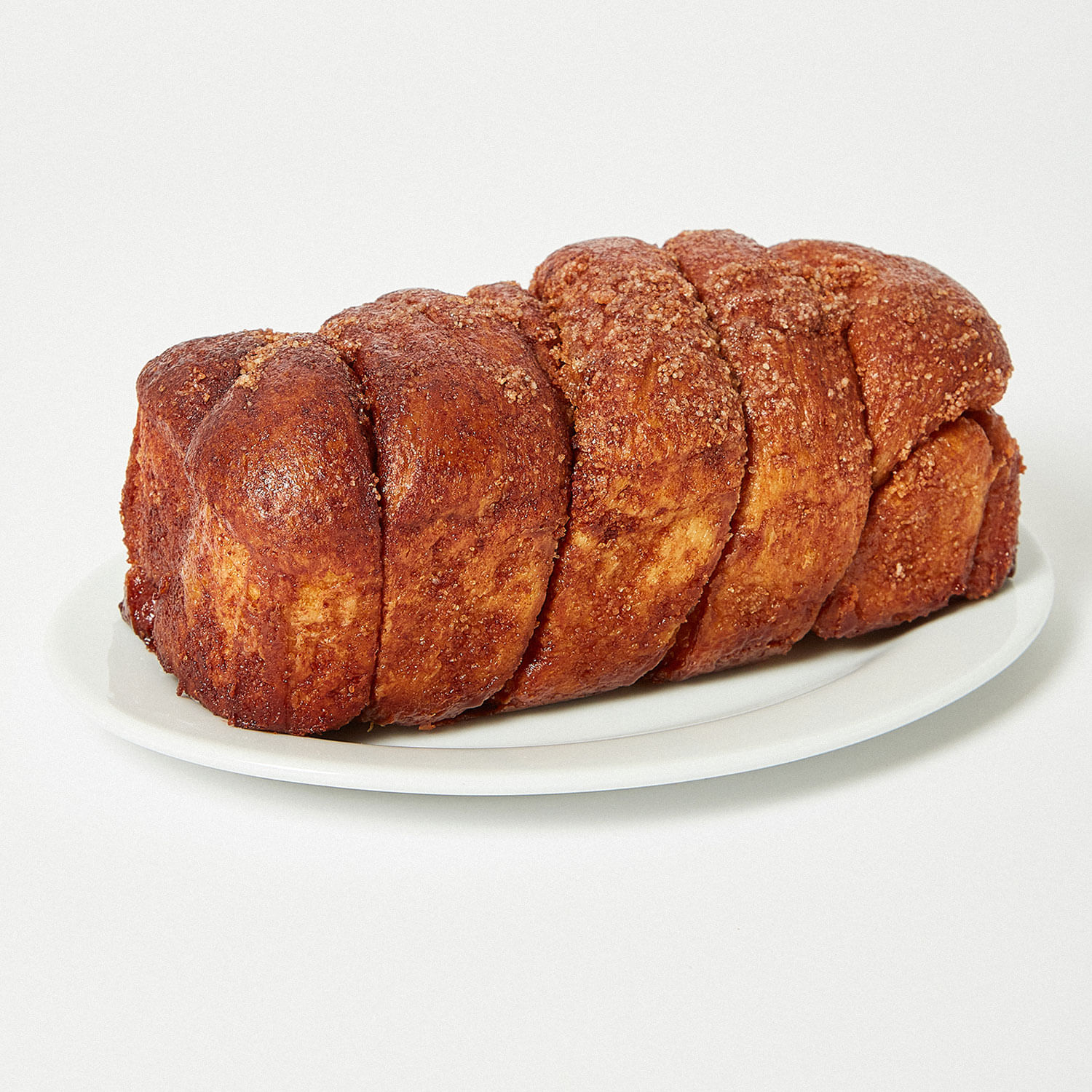 Cinnamon Bread Jumbo un. - Image 3