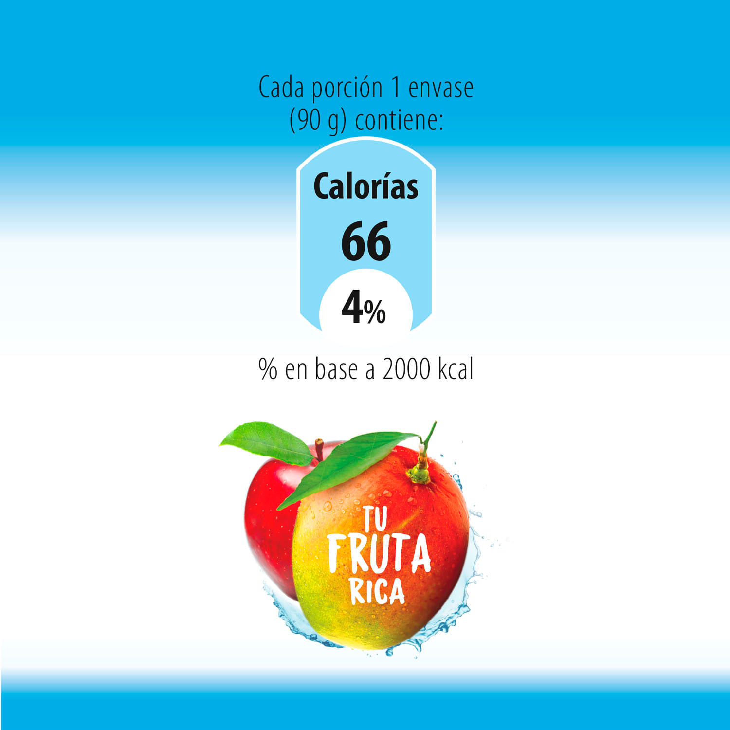 Compota Livean Manzana Mango 90 g - Image 4