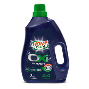Detergente Líquido Home Care Oxi 2 L