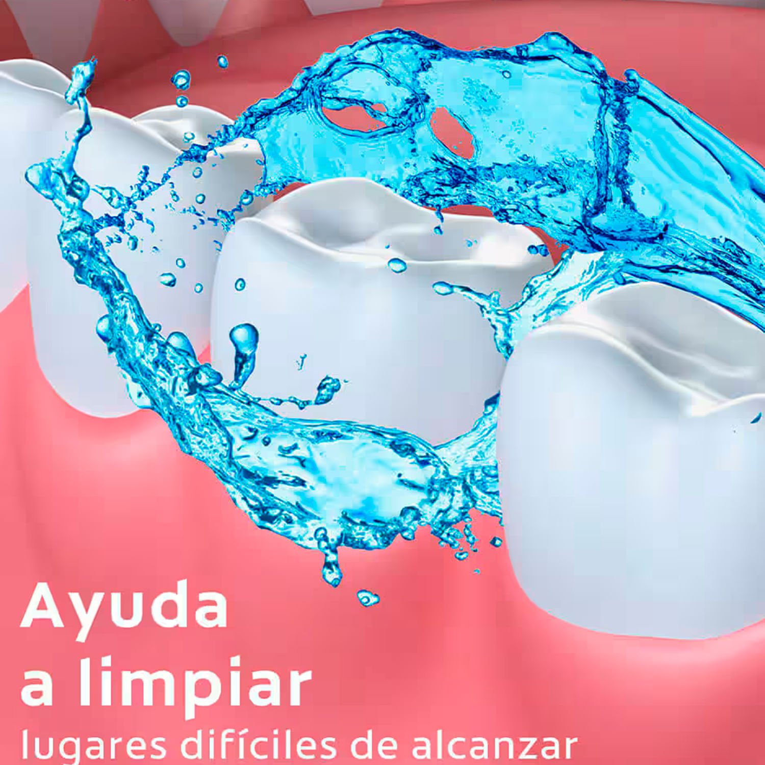 Enjuague Bucal Colgate Total Clean Mint 1 L - Image 6