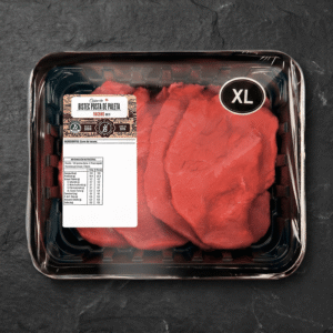 Escalopa Posta Negra Bandeja 300 g