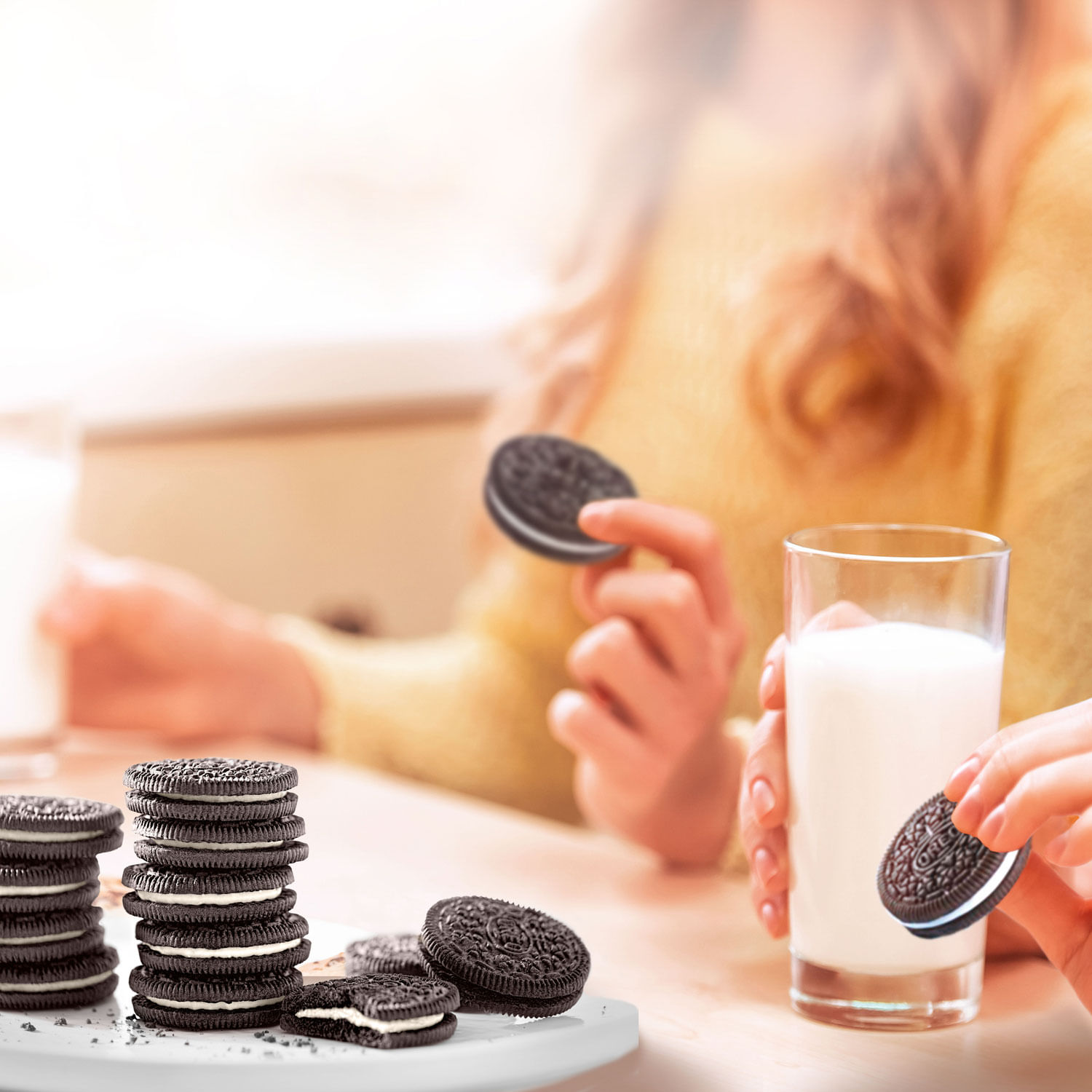 Pack Galletas Oreo Sabor Original 36 g 6 un. - Image 5