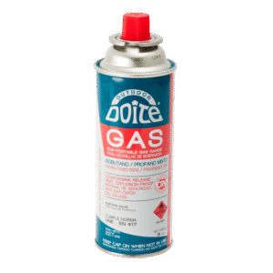 Gas Butano Doite Propano Lata 227 g