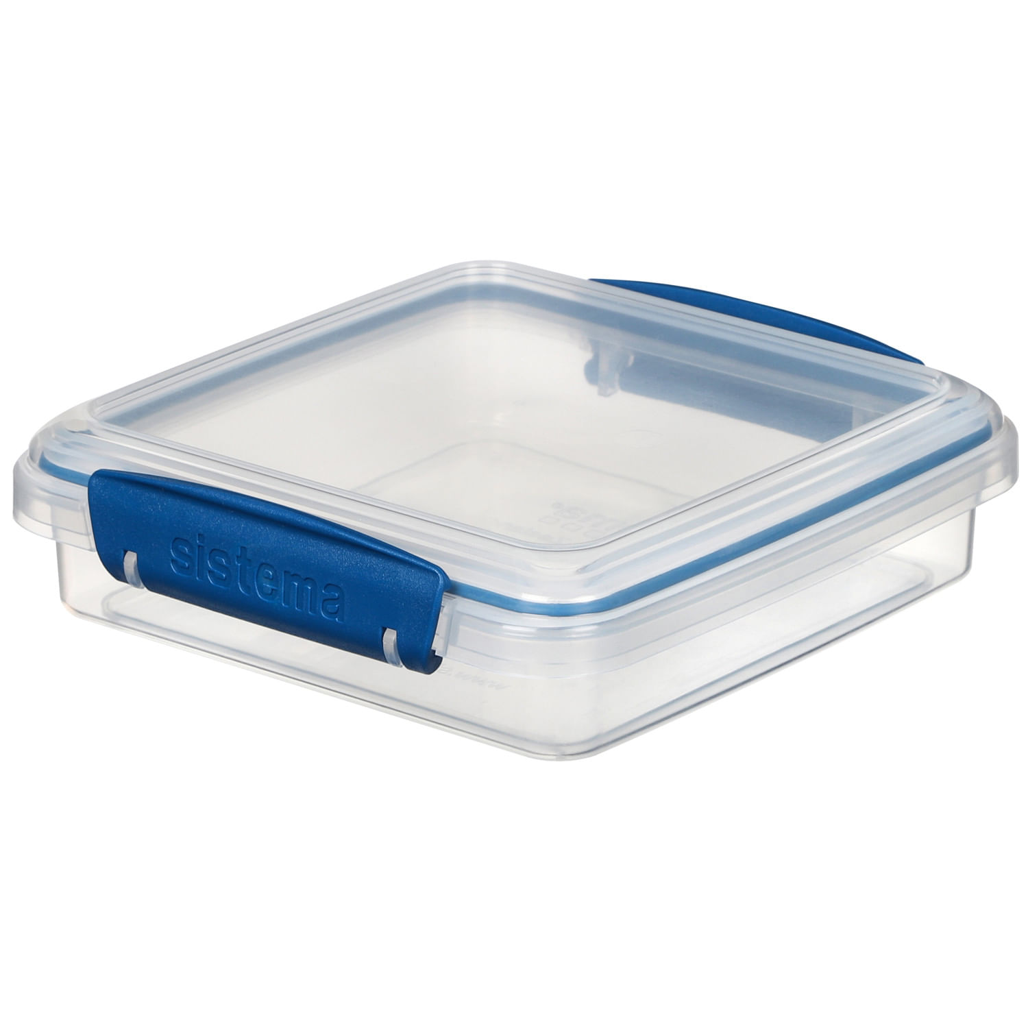 Hermético To Go Para Guardar Sandwiches Sin BPA Colores Surtidos Sistema 450 ml - Image 4