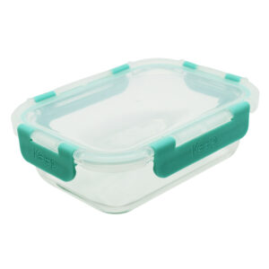 Hermético Keep Vidrio 1 L (surtido)