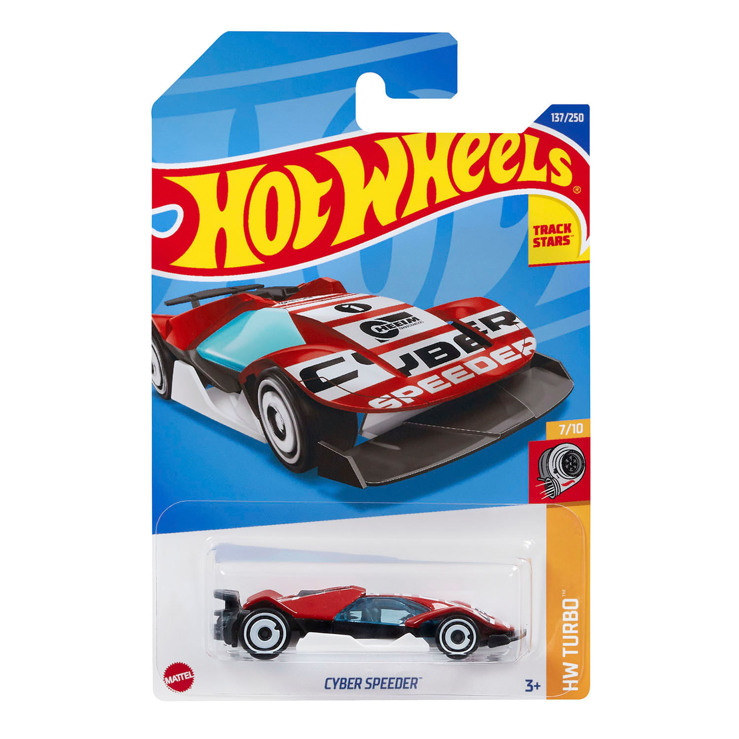 Hot Wheels Die Cast Auto Básico (surtido) - Image 2