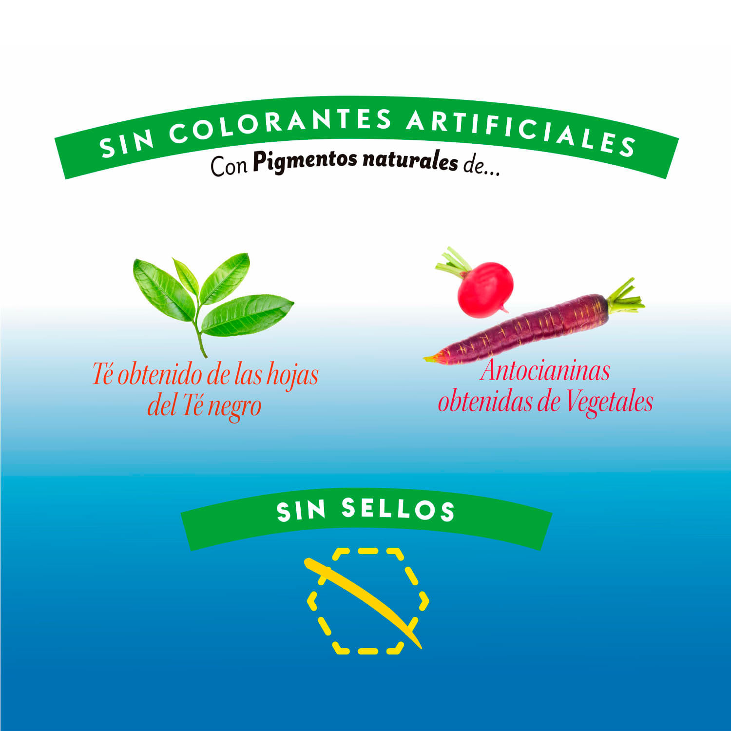 Jugo en Polvo Livean Berries 7 g - Image 4