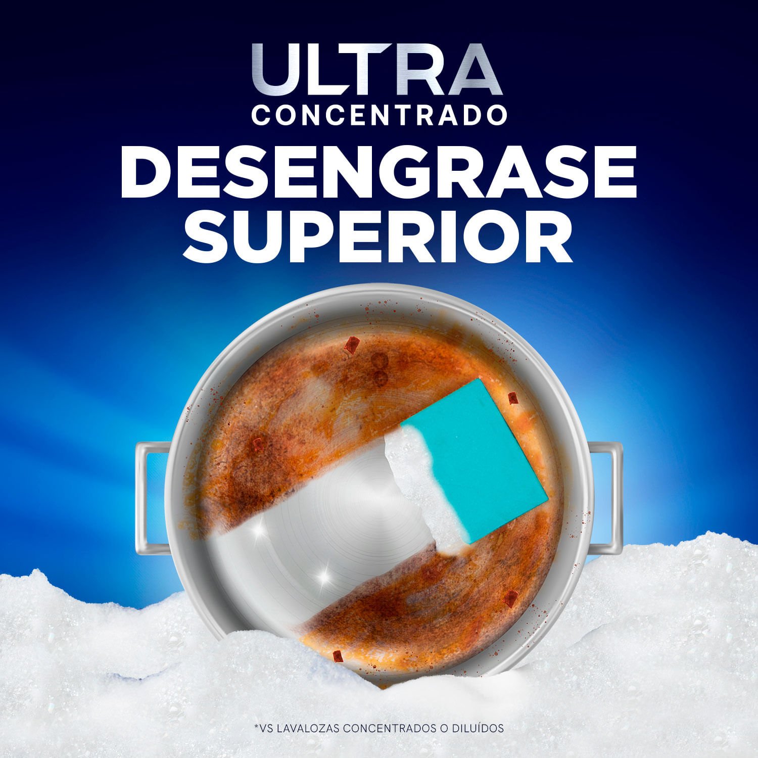 Lavalozas Quix Ultra Concentrado 450 ml - Image 3