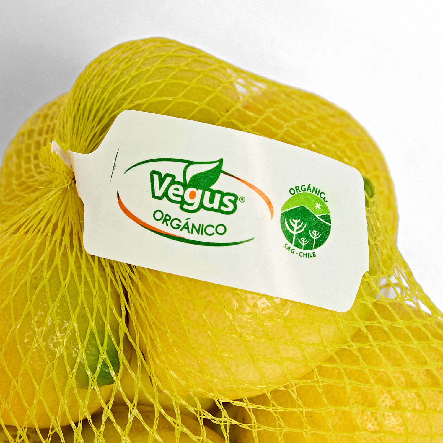 Limón Orgánico 1 kg - Image 2