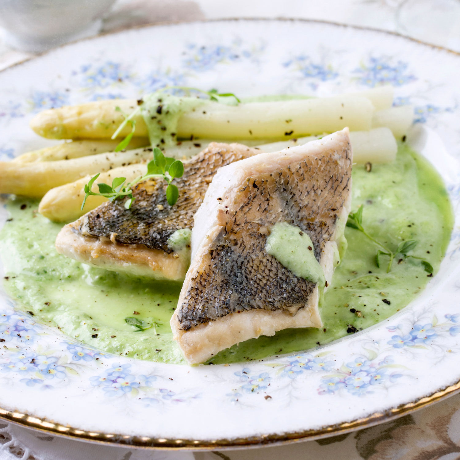 Merluza Filete Congelada 500 g - Image 3