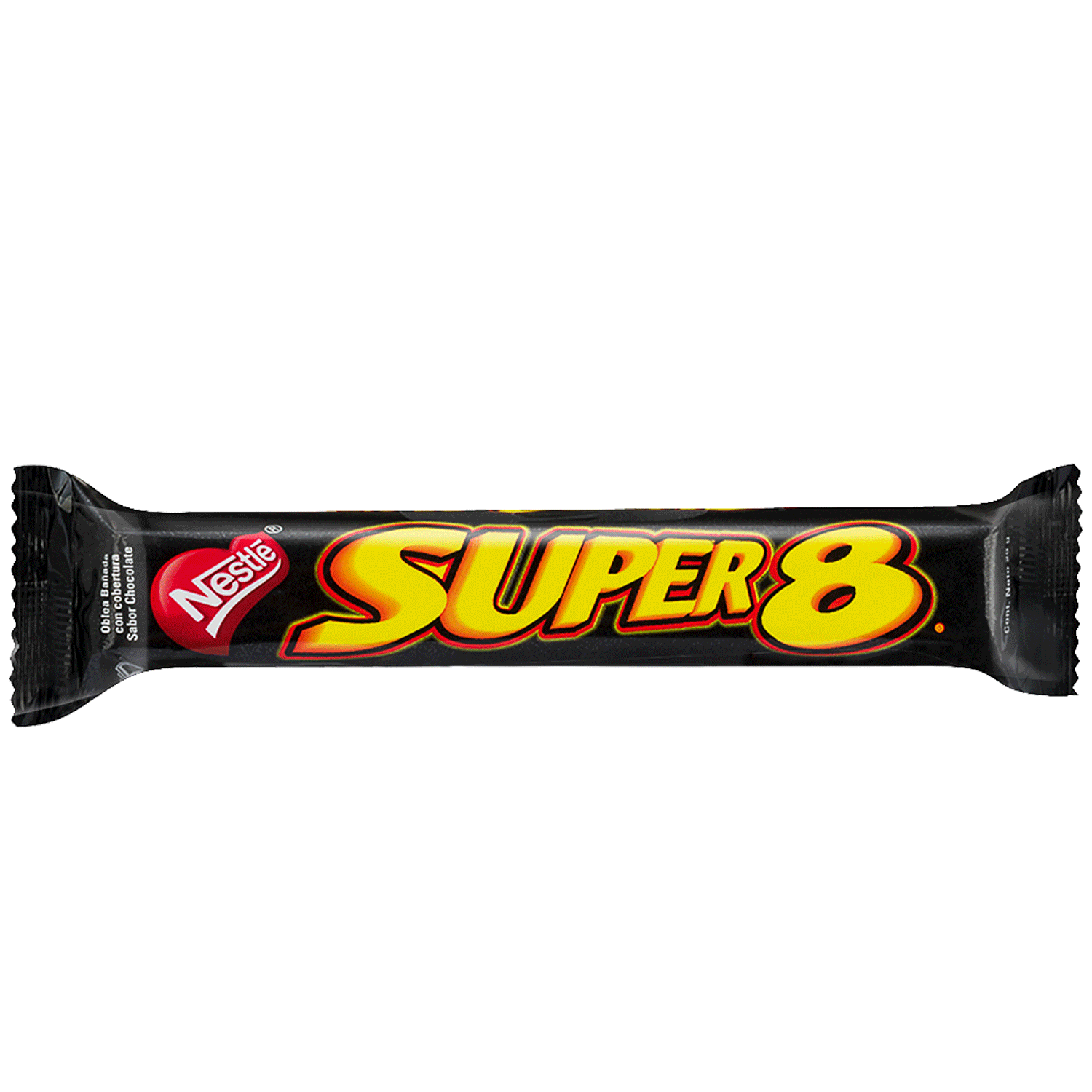 Galletas Bañadas Super 8 - 232 g - Image 4