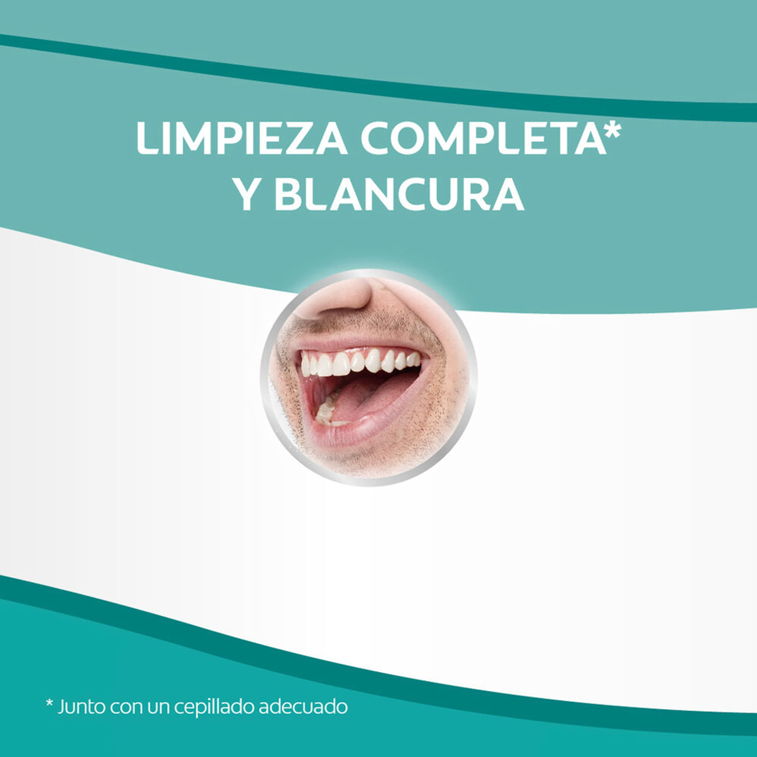 Pack 3 un. Pasta Dental Colgate Max White Crystal Mint 102 g - Image 3