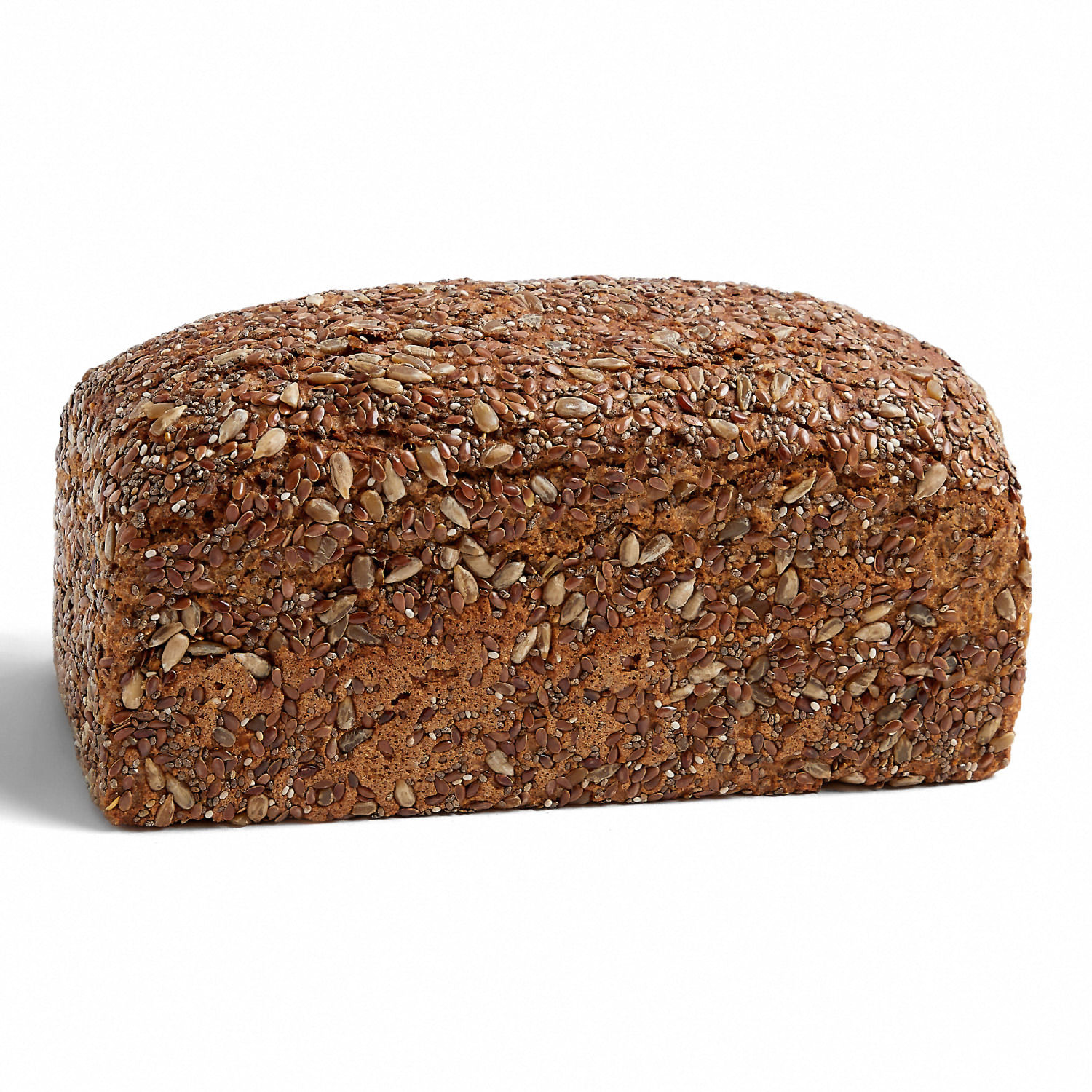 Pan Molde Fibra Clean Label 780 g - Image 3