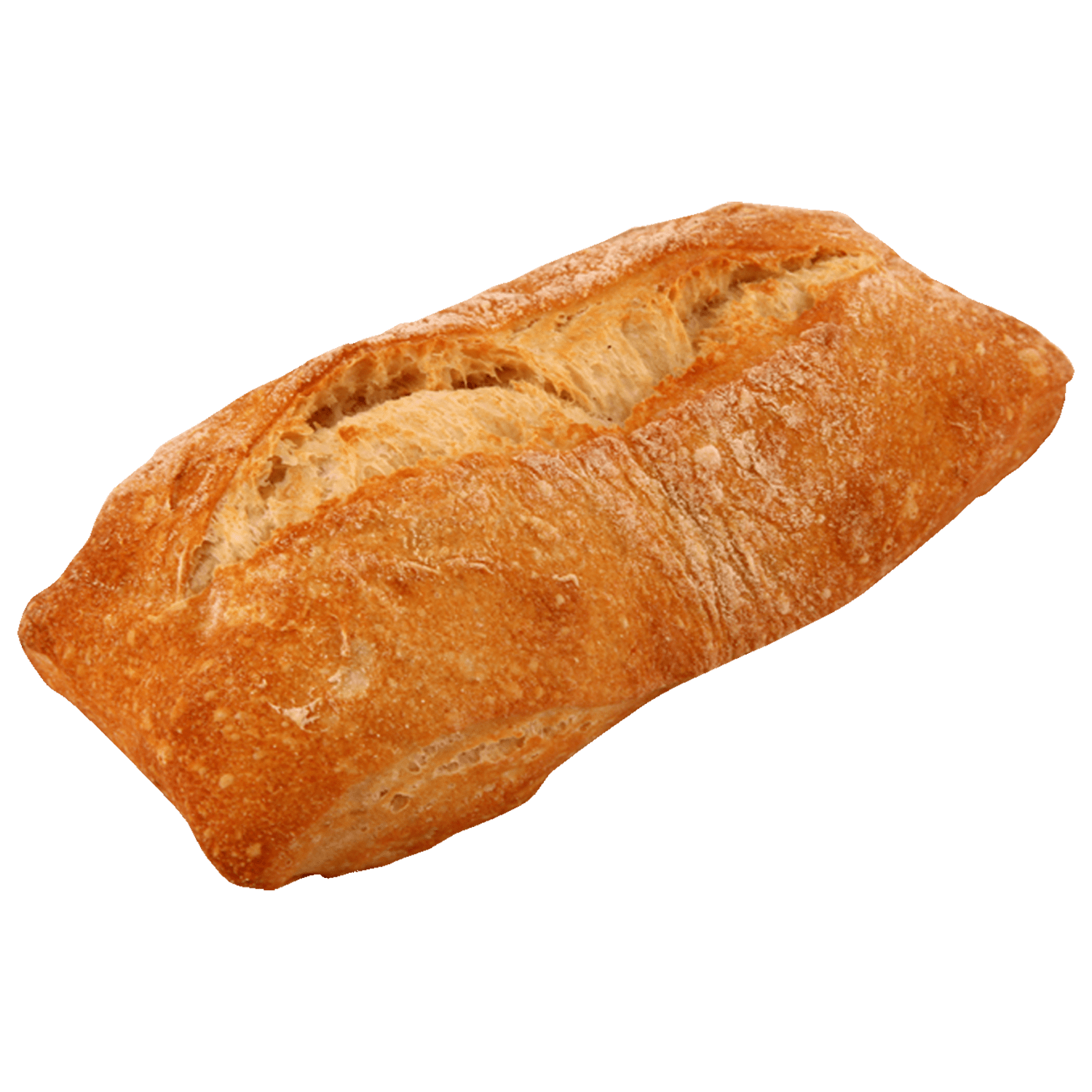 Pan Ciabatta Famiglia Jumbo Artesanal 1 kg - Image 2