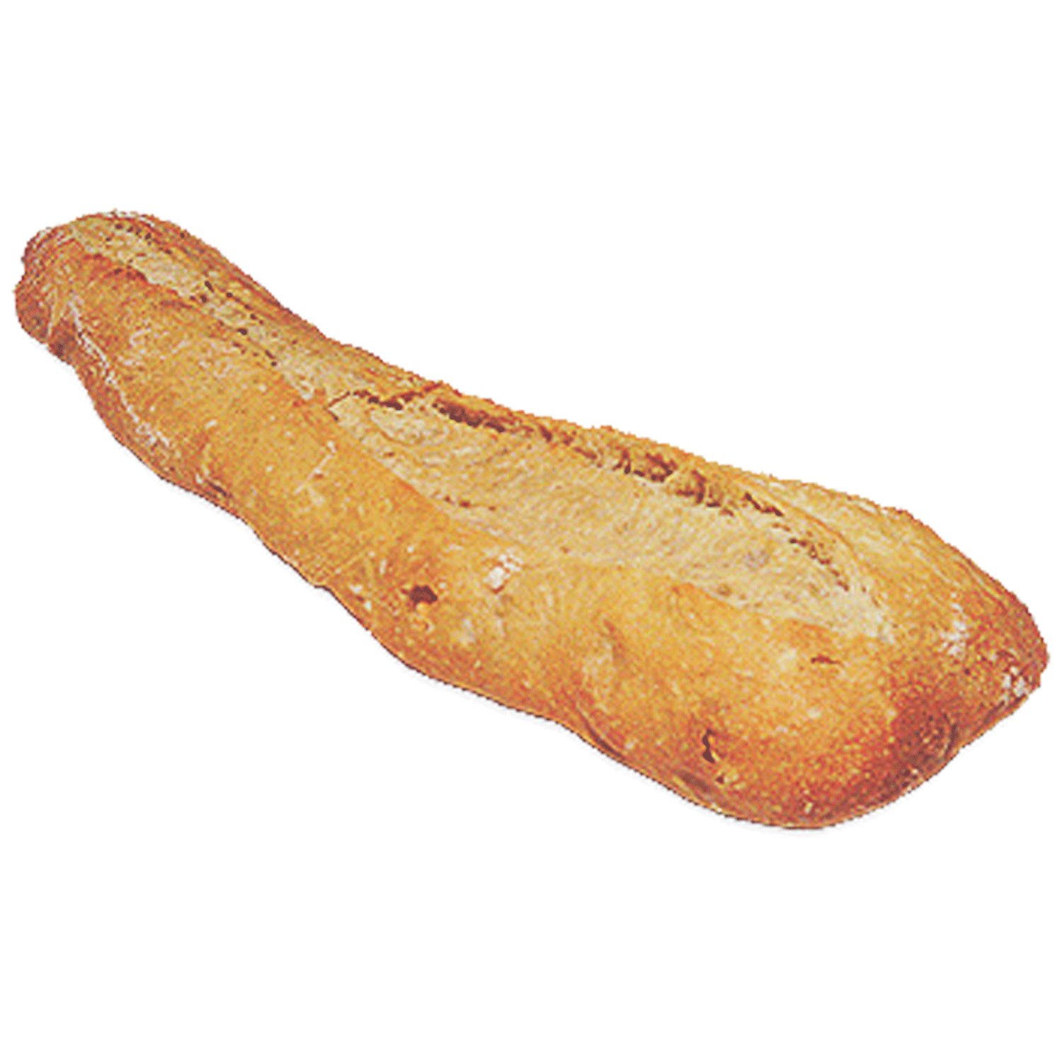 Pan Ciabatta Famiglia Jumbo Artesanal 1 kg