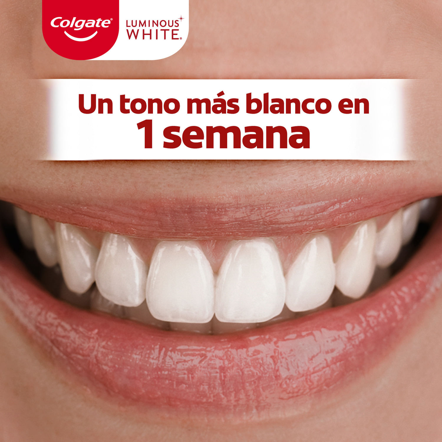 Pasta Dental Colgate Luminous White Brilliant 90 g - Image 5