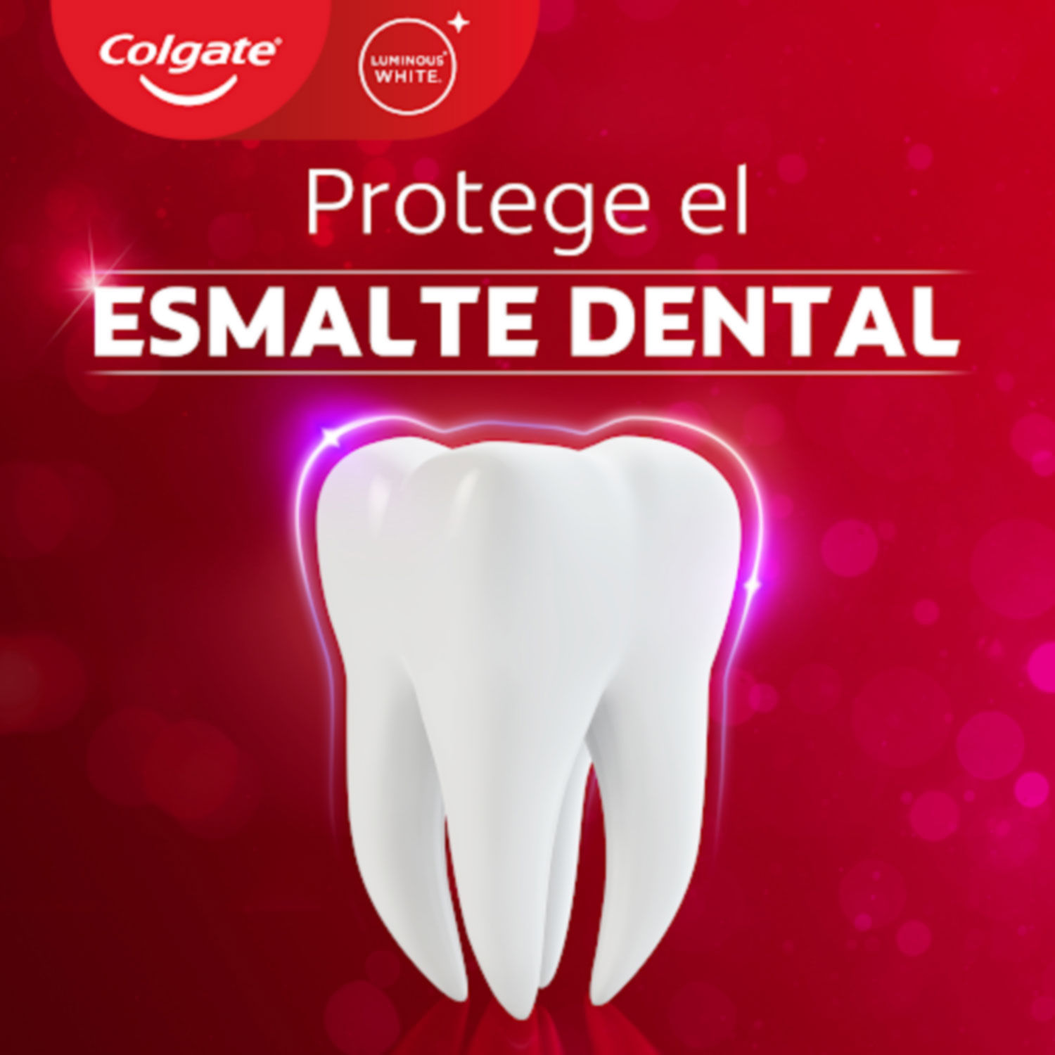 Pasta Dental Colgate Luminous White Color Correct 70 g - Image 5
