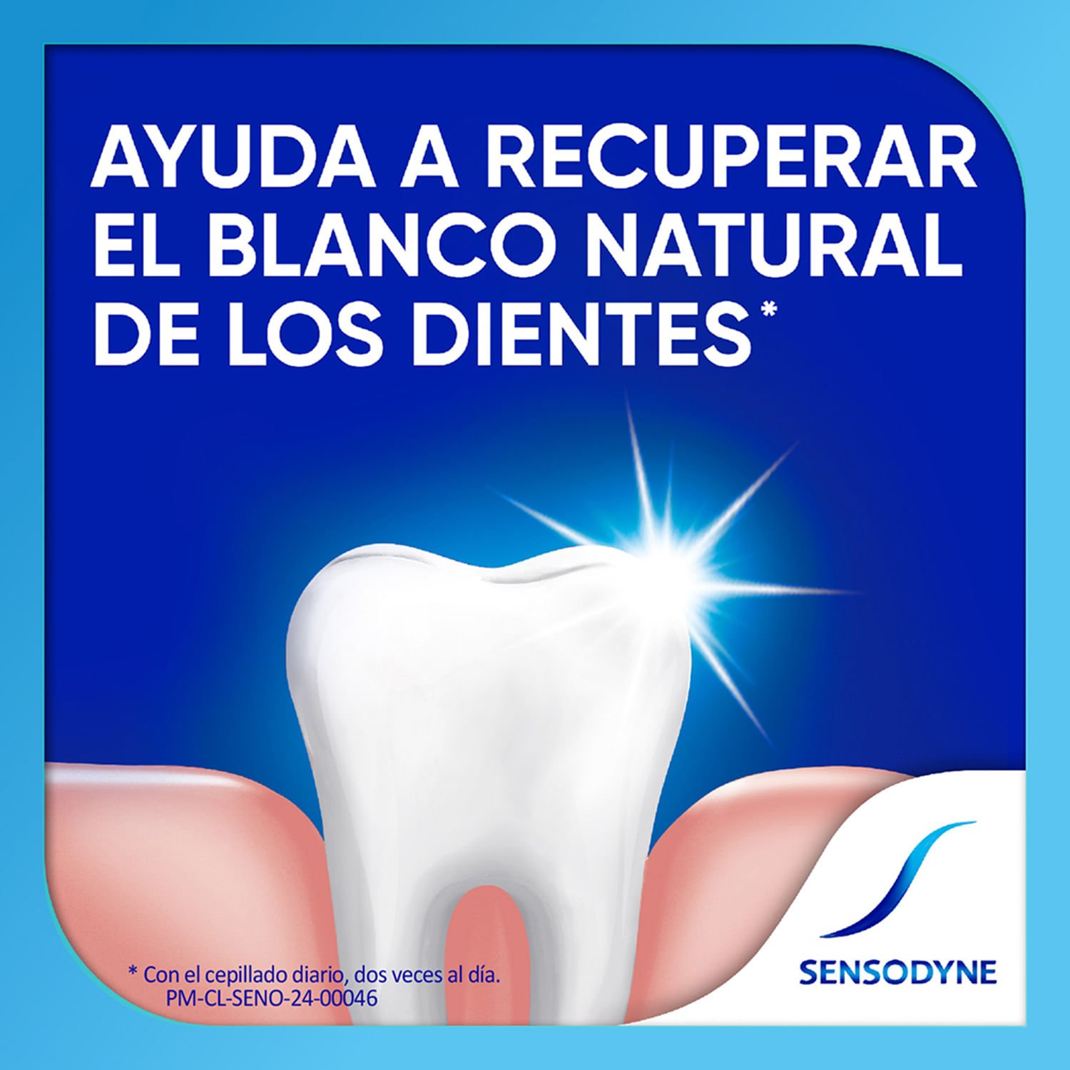Pasta Dental Sensodyne Protección Completa 140 g - Image 4