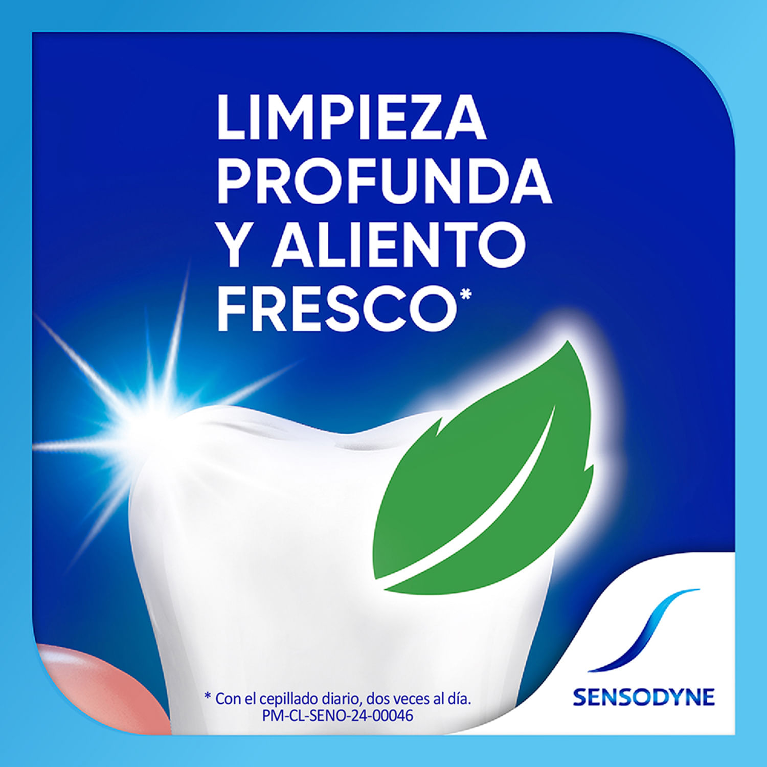 Pasta Dental Sensodyne Protección Completa 140 g - Image 6