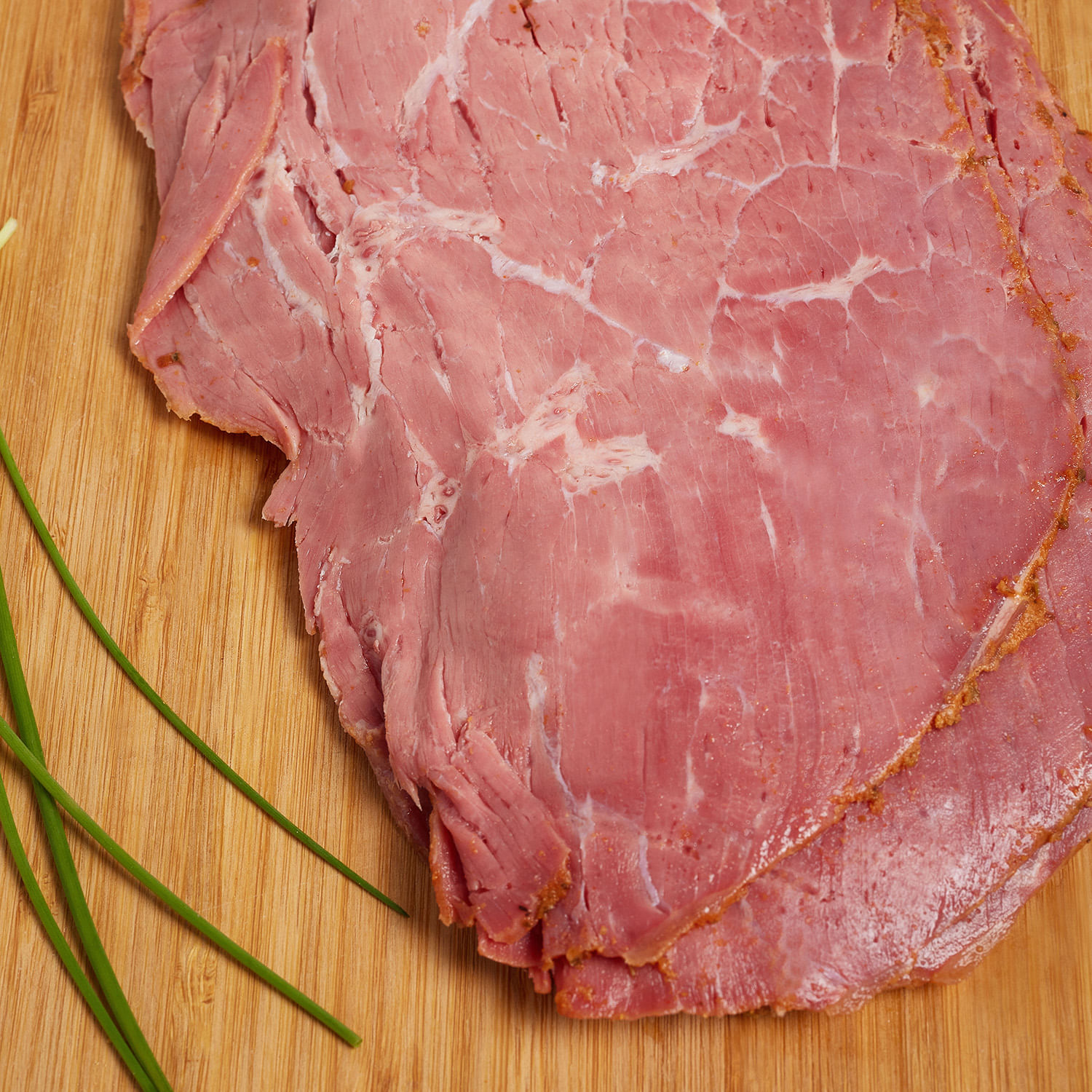 Pastrami Granel 100 g - Image 2
