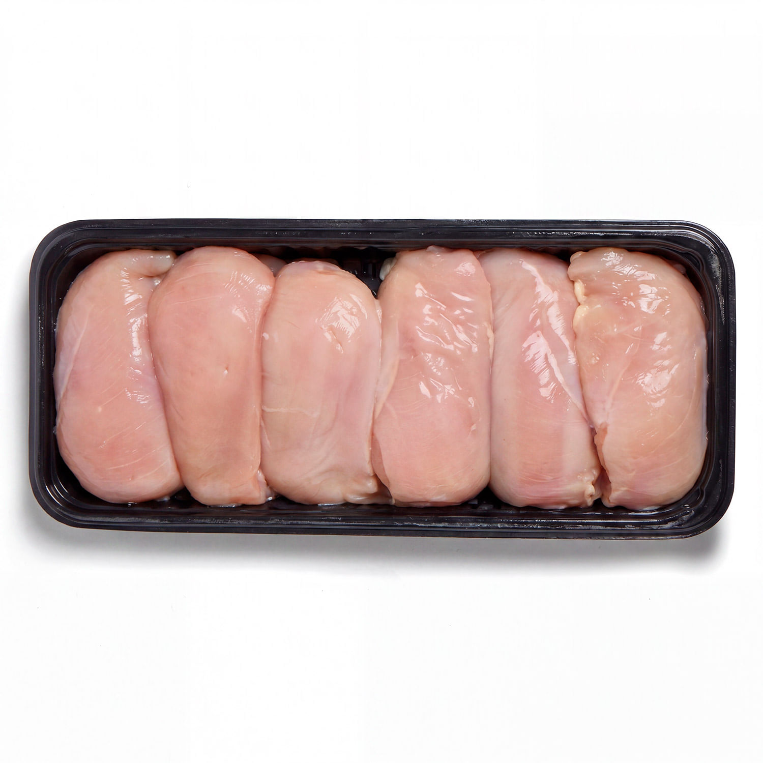 Pechuga Deshuesada de Pollo kg (6 a 7 un. Aprox) - Image 2