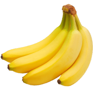 Plátano Extra Granel (1 a 2 un. Aprox)