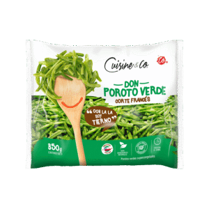Porotos Verdes Congelados 350 g