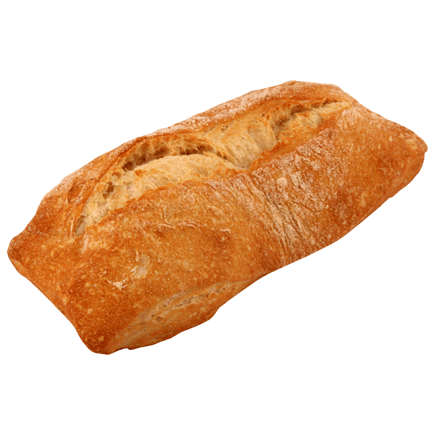 Pan Ciabatta Granel