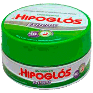Pomada para Coceduras D' Hipoglós Hipoalergénica 160 g