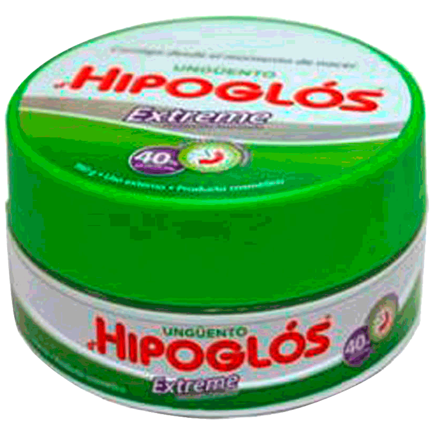 Pomada para Coceduras D' Hipoglós Hipoalergénica 160 g